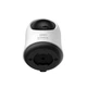 IP-камера відеоспостереження Baseus Security P1 Pro Indoor Camera 3K White (Adapter Not Included) (S0TV022130) - изображение 5