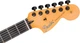 Электрогитара Fender Player II Limited Edition Advanced Stratocaster HSS HT Arctic White - изображение 4