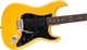 Электрогитара Fender Player II Modified Stratocaster HSS RW Sunshine Yellow - изображение 3