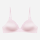 Biustonosz damski Push Up usztywniany Bloovii Selsey 43234-03X 75C Różowy (5903972579510) - obraz 10