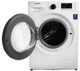 Стиральная машина с сушкой SAMSUNG WD70M4443JW/UA - изображение 3
