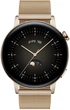 Смарт-часы Huawei Watch GT 3 42mm / GPS / Bluetooth 5.2 / Влагозащита 5 АТМ / До 7 дней работы / Прием звонков / HarmonyOS 2 / Elegant Gold (MIL-B19) b9 - изображение 2