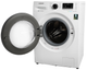 Стиральная машина с сушкой SAMSUNG WD70M4443JW/UA - изображение 4
