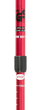 Kije do nordic walking Nils NW607 Cerwone (5907695581614) - obraz 3