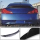 Спойлер (для Q60 2013-2015, Карбон) для Infiniti Q50/Q60 - изображение 2