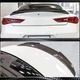 Спойлер V2 (для Q60 2016-2022, Карбон) для Infiniti Q50/Q60 - изображение 4