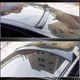 Бленда V1 (для Q50, Карбон) для Infiniti Q50/Q60 2013-2024 гг - изображение 4
