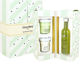 Zestaw kosmetyków pielęgnacyjnych Blancreme Essentials Żel do mycia twarzy 80 ml + Peeling 20 g + Maska 40 ml (3700614810602) - obraz 2