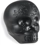 Шейкер Latin Percussion Sugar Skull Shaker LP006-BK Black (G-LP862740) - изображение 1