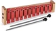 Металлофон GEWA Glockenspiel G11 (с чехлом) (G-847005) - изображение 1