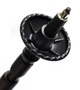 Kije do nordic walking Nils NW608 Czarne (5907695502824) - obraz 8