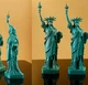 Фигурка Статуя Свободы Statue of Liberty Символ Свободы 26см - изображение 2