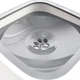 Миска для воды Tauro Pro Line "сухие усы" 1 л - изображение 3