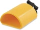 Ударный блок Latin Percussion Blast Block LP1305 High Pitch Yellow (G-LP860460) - изображение 1