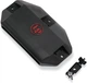 Ударный блок Latin Percussion Stealth Jam Block LP1208-K Medium Pitch (G-LP860442) - изображение 5