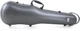Футляр для скрипки GEWA Polycarbonate 1.8 Grey 4/4 (G-PS350086) - изображение 1