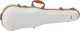 Футляр для скрипки GEWA Fun Series Polycarbonate 4/4 White (G-PS351088) - изображение 1