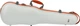 Футляр для скрипки GEWA Fun Series Polycarbonate 4/4 White (G-PS351088) - изображение 2