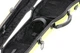 Футляр для скрипки GEWA Bio A Shaped 1/2 - 4/4 Lime (G-300133) - изображение 4