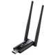 USB Wi-Fi усилитель сигнала с антеннами, до 300 Мбит/с, ретранслятор сети, питание от USB - изображение 6