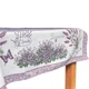 Скатерть гобелен Lefard "Violet" 140х320см (732-172) - изображение 2