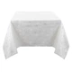 Скатертина тефлонова Lefard "Karen lurex teflon plata" 160х180см (715-340) - зображення 2