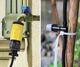 Садовый туманообразователь 10 м Patio Mist Mistcooling Kit BD-182 для охлаждения и полива - изображение 10