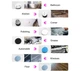 Беспроводная электрическая щетка Cleaning Brush 7в1, с телескопической ручкой, 8 насадок, 25 Вт - изображение 14
