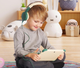 Słuchawki Fox & Sheep HPKS 10 Cream (510008605) - obraz 4