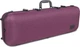 Футляр для скрипки GEWA Bio A 1/2 - 4/4 Violet (G-309131) - изображение 3