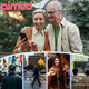 Слуховий апарат AIMED Hearing Aid Pro Series W10 з підключенням Bluetooth та портативним кейсом для зарядки Чорний - зображення 12