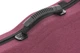 Футляр для скрипки GEWA Bio A Shaped 1/2 - 4/4 Violet (G-300131) - изображение 6