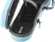 Футляр для скрипки GEWA Bio A Shaped 1/2 - 4/4 Blue (G-300130) - изображение 12