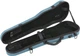Футляр для скрипки GEWA Bio A Shaped 1/2 - 4/4 Blue (G-300130) - изображение 14