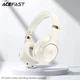 Наушники Acefast H4 Beige (6974316283522) - изображение 4