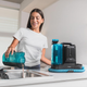 Мийний пилосос Cecotec Conga 4000 Carpet&Spot Clean Liberty XL (CECOTEC CONGA 4000 LIBERTY XL) - зображення 4