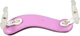 Мостик для скрипки Augustin Viva Flex Pink 1/2-1/4 (G-434401) - изображение 1