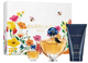 Zestaw damski Guerlain Shalimar Woda perfumowana 50 ml + Woda perfumowana 5 ml + Lotion do ciała 75 ml (3346471000062) - obraz 1
