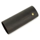 Ключница кожаная с карабином HandyCover HC0055 коричневая - изображение 4