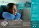 Подушка для подорожей ОРО-113 Matas Travel Ortomed - зображення 8