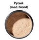 Загуститель для волос Toppik Hair Building Fibers (Medium Blonde) Средняя блондинка - русый - изображение 2