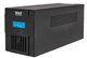 Джерело безперебійного живлення VP MicroUPS 1500VA/900W 2*9Ah - изображение 7