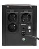 Джерело безперебійного живлення VP MicroUPS 1500VA/900W 2*9Ah - изображение 11