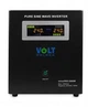 Джерело безперебійного живлення Volt Polska SINUS PRO 2500W 24/230V (1800/2500W) - зображення 4