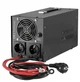 Аварійне живлення Rebel POWER-800 - UPS 12V 230V 800VA/500W RB-4002 - изображение 4