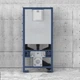 Інсталяція для унітаза Grohe Rapid SLX 39596000 - изображение 8