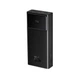 Зовнішній акумулятор Power Bank Baseus Star-Lord Digital 20000mAh 22.5W, Black - зображення 5