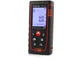 Лазерная рулетка дальномер Mar-Pol M04022, 40м - изображение 4