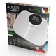 Ваги підлогові Adler AD 8172w (max 180кг) White - зображення 5