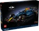 Конструктор Lego Technic Автомобіль F1 Oracle Red Bull Racing RB20 42206 - зображення 1